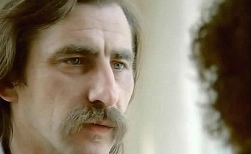 Pavel Zedníček (Iba deň)