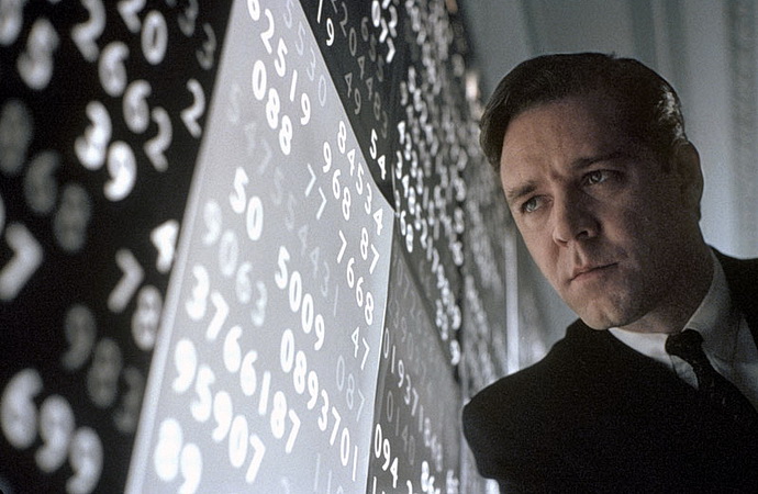 Russell Crowe (Čistá duše)
