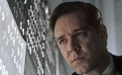 Russell Crowe (Čistá duše)
