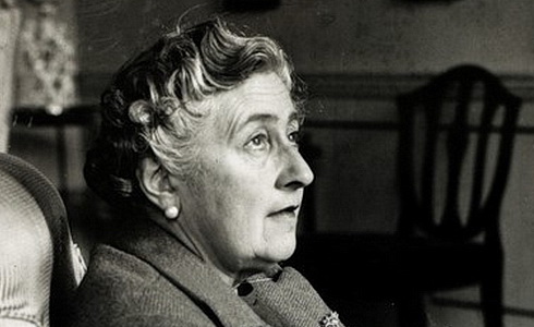 Agatha Christie