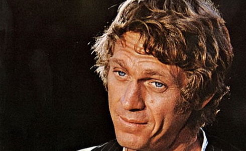 Steve McQueen (Pobertov)