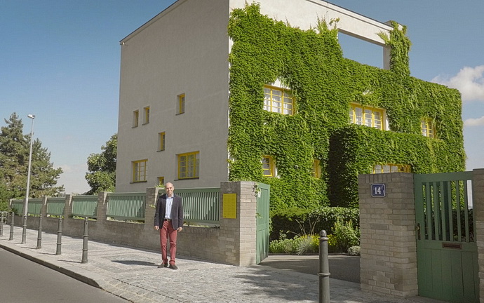 Praha – Tři odstíny rozmanitosti