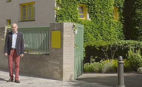 Praha – Tři odstíny rozmanitosti