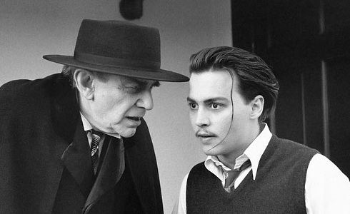 Ed Wood