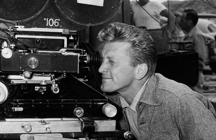 Kirk Douglas – nespoutaný