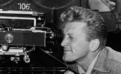 Kirk Douglas – nespoutan