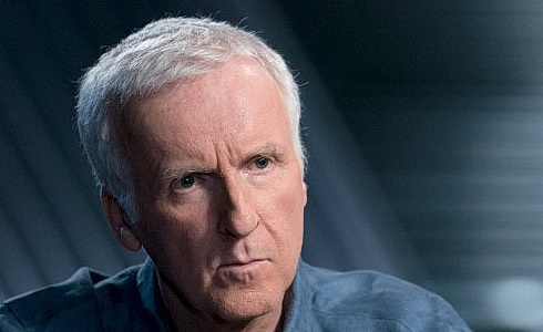 James Cameron: pbh sci-fi