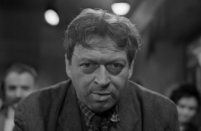 Martin Růžek (Soud pana Havleny)