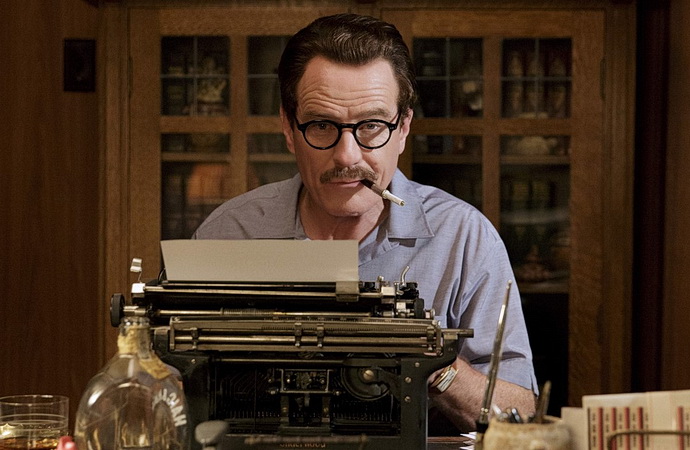 Bryan Cranston (Trumbo)