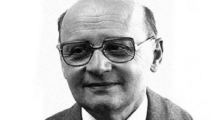 Oldřich Lipský