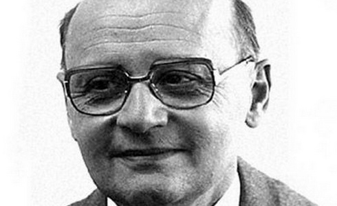 Oldřich Lipský