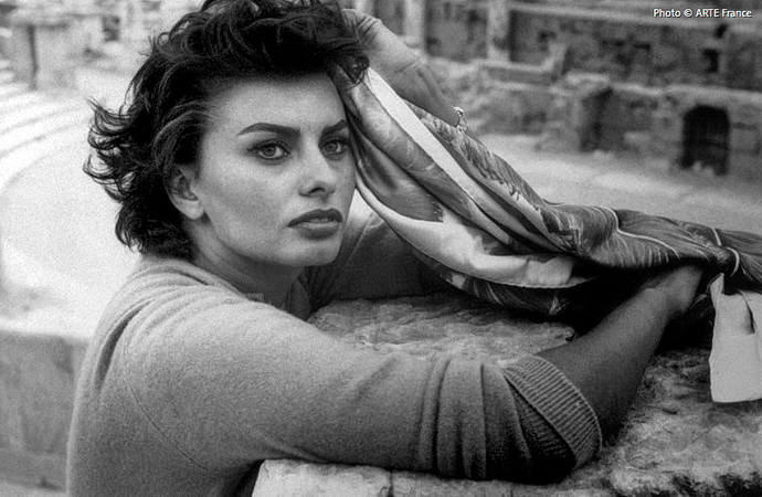 Sophia Lorenov: zvltn osud