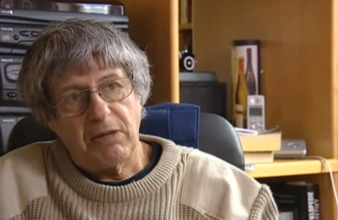 Ivan Klíma