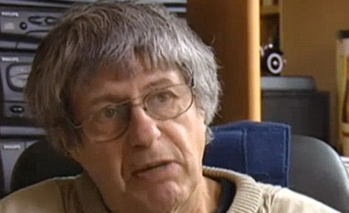 Ivan Klíma