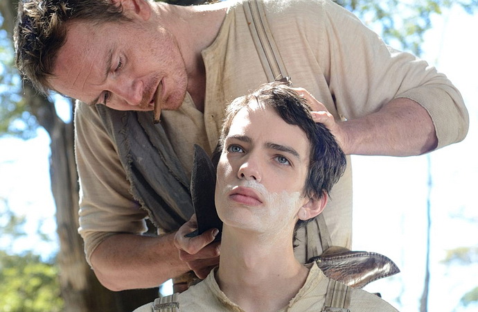 Slow West