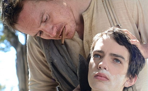 Slow West