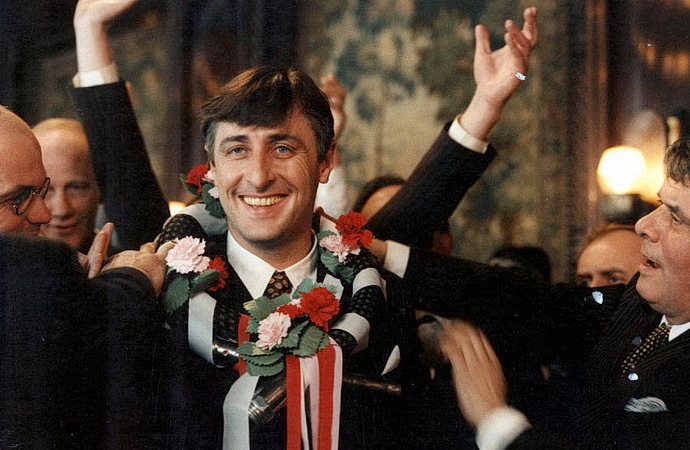 Karel Heřmánek (Smrt krásných srnců)