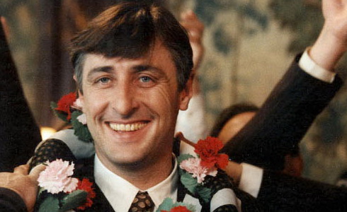 Karel Heřmánek (Smrt krásných srnců)