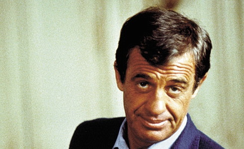 Jean-Paul Belmondo (Dobrodruh)