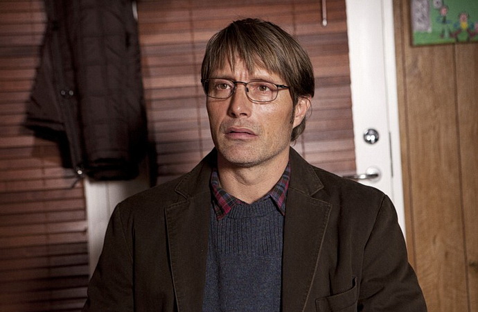 Mads Mikkelsen (Hon)