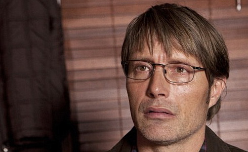 Mads Mikkelsen (Hon)