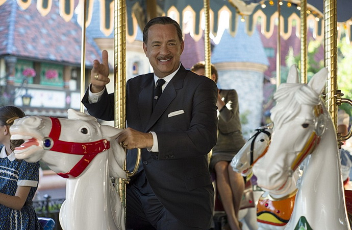 Tom Hanks (Zachraňte pana Bankse)