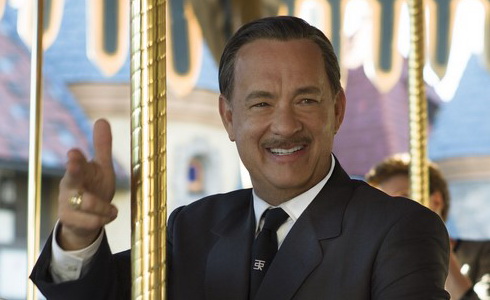 Tom Hanks (Zachrate pana Bankse)