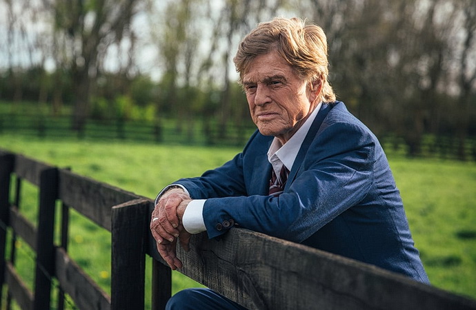 Robert Redford (Gentleman s pistolí)