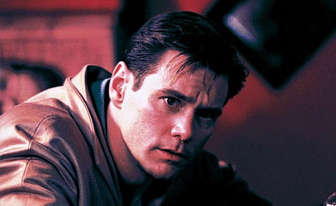 Jim Carrey