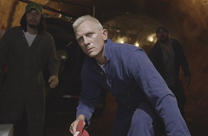 Daniel Craig (Loganovi parťáci)