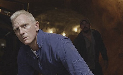 Daniel Craig (Loganovi parťáci)