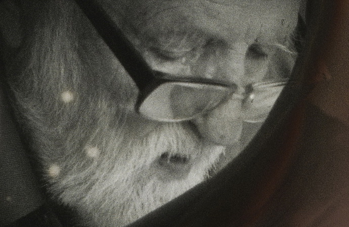 Jan Švankmajer (Alchymická pec)