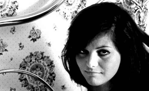 Claudia Cardinalová