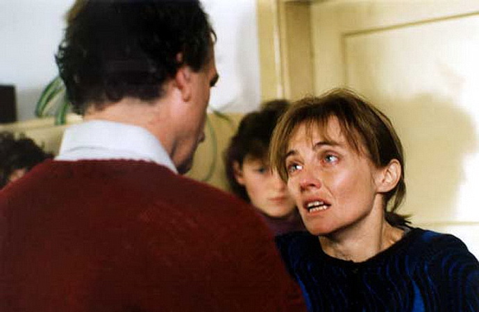 Veronika Žilková (Zapomenuté světlo)