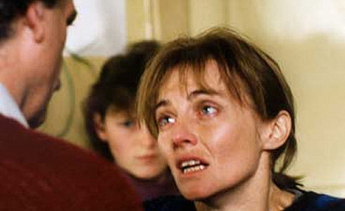 Veronika Žilková (Zapomenuté světlo)