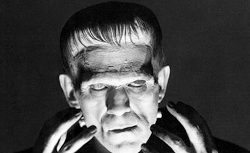 Mýtus jménem Frankenstein