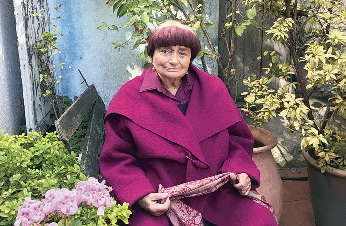 Agnes Vardová