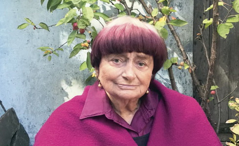 Agnes Vardov 