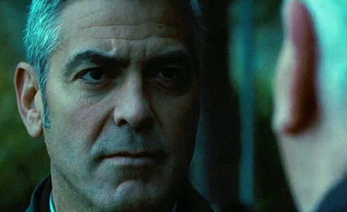 George Clooney (Američan)