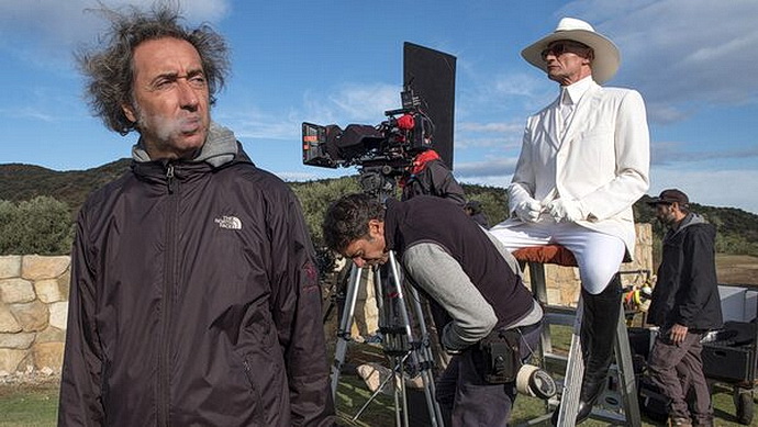 Paolo Sorrentino