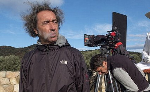 Paolo Sorrentino