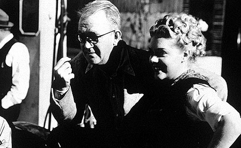 John Ford