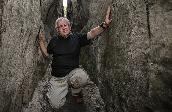 Václav Cílek