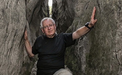 Václav Cílek