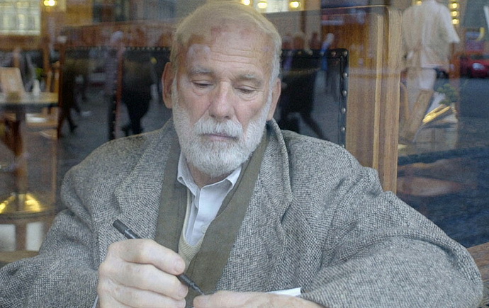 Max Fridman & Jonáš Fink