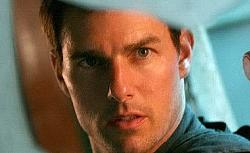 Tom Cruise