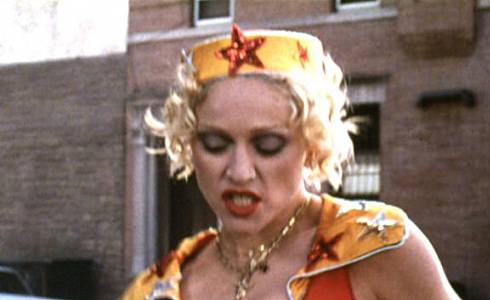 Madonna (Vztek) 