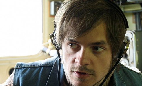 Jiří Mádl (Konfident)