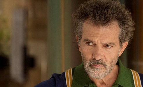 Antonio Banderas (Bolest a sláva)
