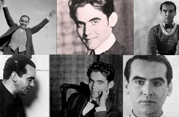 Federico García Lorca